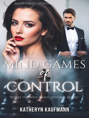 cover image of Mind Games of Control